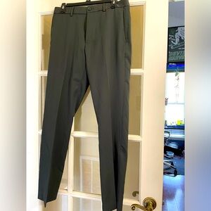 Apt 9 Men’s Easy Care Slim Fit Dress Pants